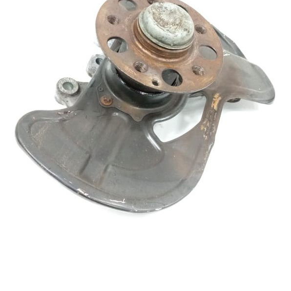 Montante Cubo Dianteira Esquerda Mercedes C180 2014