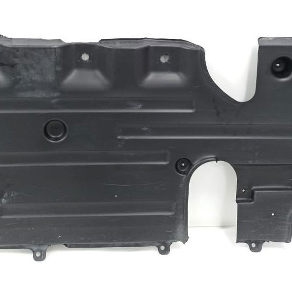 Forro Esquerdo Assoalho Jeep Renegade 2018 51964094