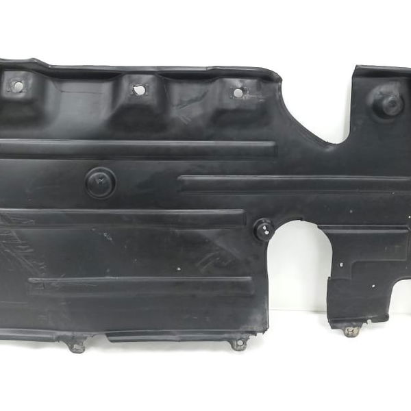Forro Esquerdo Assoalho Jeep Renegade 2018 51964094