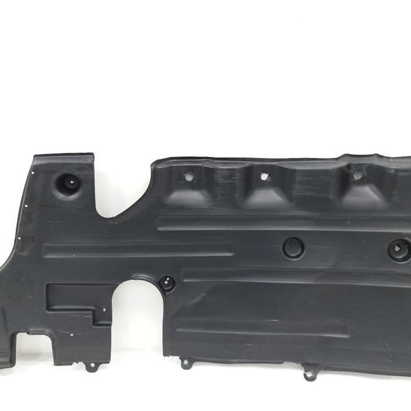 Forro Esquerdo Assoalho Jeep Renegade 2018 51964094
