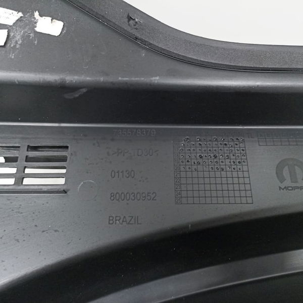 Churrasqueira Parabrisa Jeep Renegade 2018 735578379