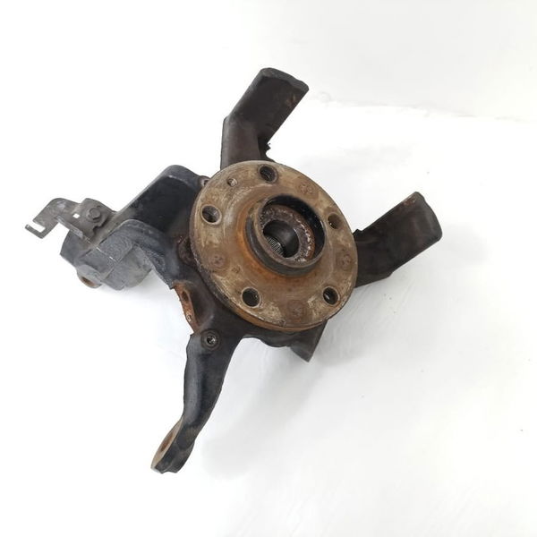 Montante Cubo Roda Dianteira Direita Vw Jetta 2013