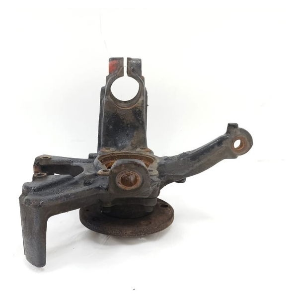 Montante Cubo Roda Dianteira Direita Vw Jetta 2013
