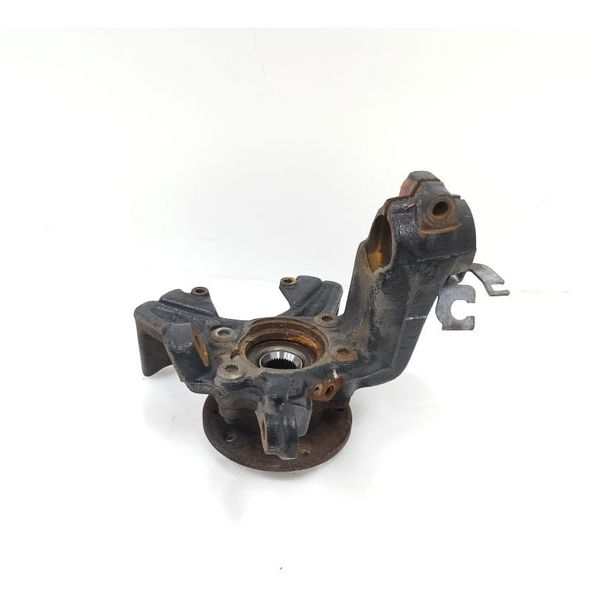 Montante Cubo Roda Dianteira Direita Vw Jetta 2013