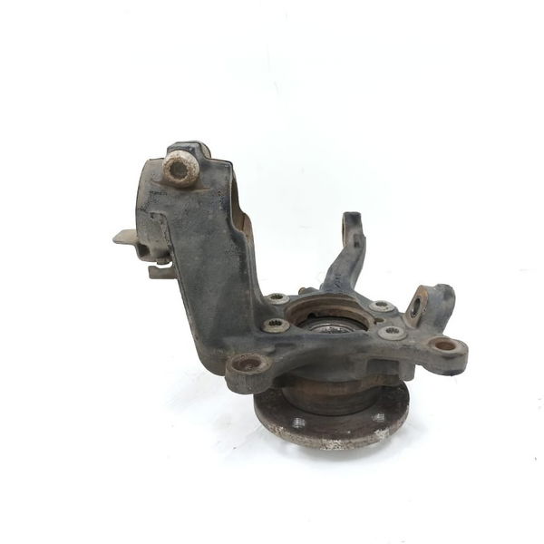 Montante Cubo Roda Dianteira Direita Vw Tiguan 2010