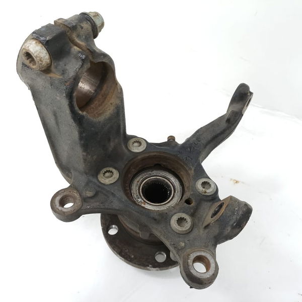 Montante Cubo Roda Dianteira Direita Vw Tiguan 2010