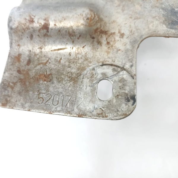 Protetor Calor Tanque Combustível Renegade 2019 52011724