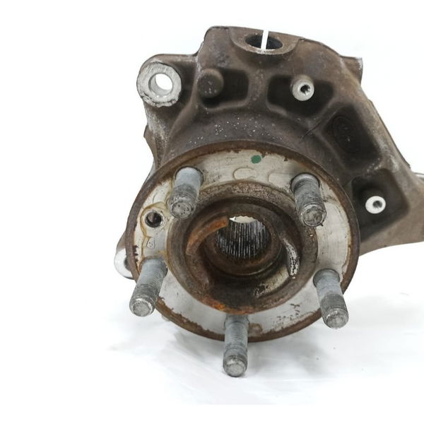 Montante Cubo Roda Dianteira Direita Land Rover Evoque 2015