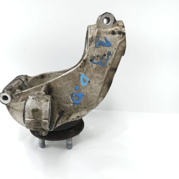 Montante Cubo Roda Dianteira Direita Land Rover Evoque 2014