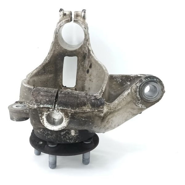 Montante Cubo Roda Dianteira Direita Land Rover Evoque 2014