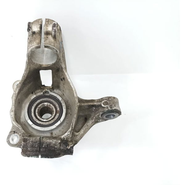 Montante Cubo Roda Dianteira Direita Land Rover Evoque 2014