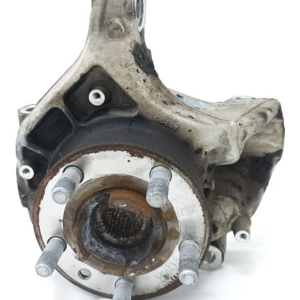 Montante Cubo Roda Dianteira Direita Land Rover Evoque 2014