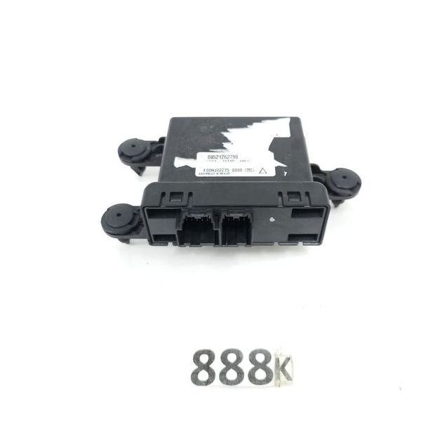 Módulo Estacionamento Jeep Compass 2019 00521262790