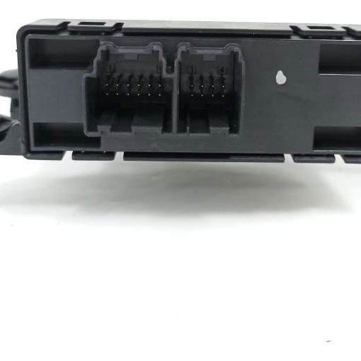 Módulo Estacionamento Jeep Compass 2019 00521262790