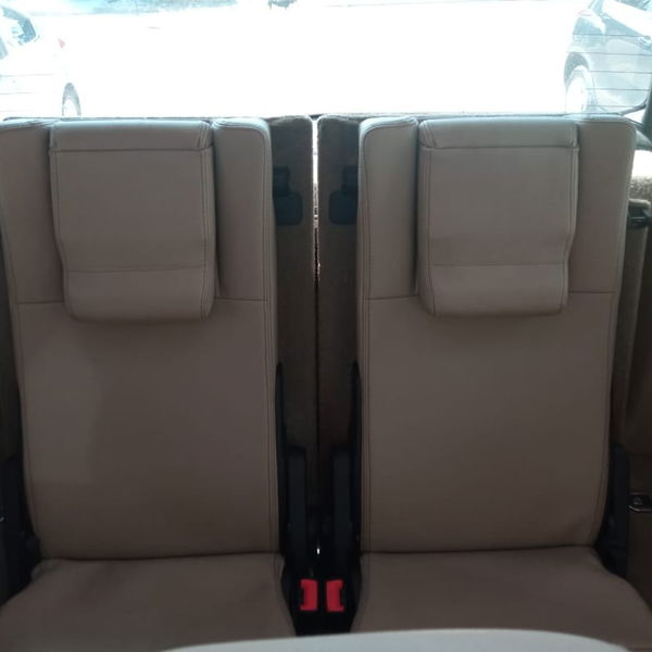 Amortecedor Suspensão Ar Discovery 4 V8 2009 2010