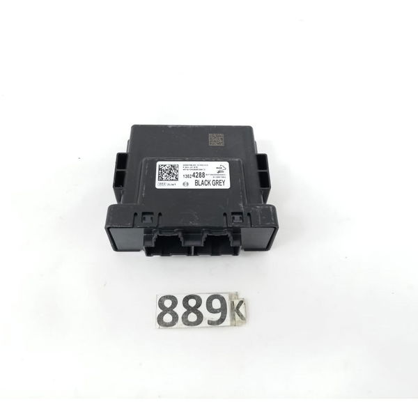 Módulo Black Grey Gm Equinox 2020 13524288