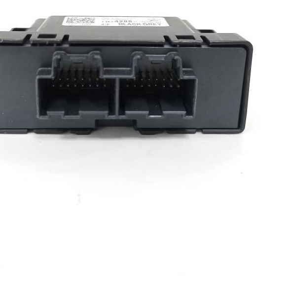 Módulo Black Grey Gm Equinox 2020 13524288