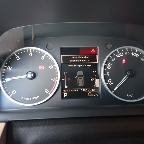 Teto Completo Discovery 4 V8 2009 2010