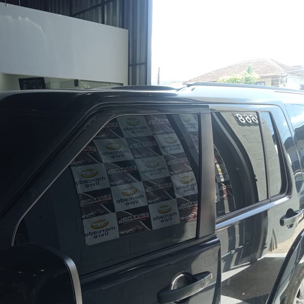 Teto Completo Discovery 4 V8 2009 2010