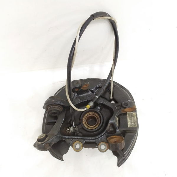 Montante Cubo Traseiro Esquerdo Bmw 320i 2017