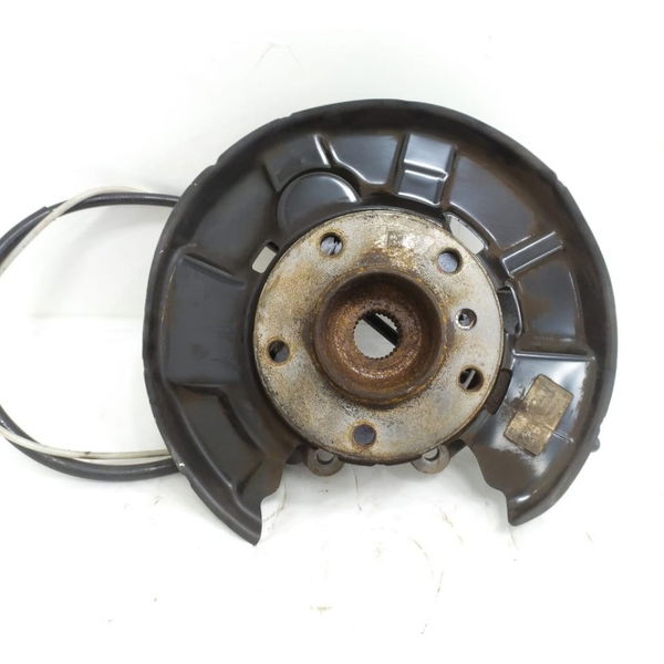 Montante Cubo Traseiro Esquerdo Bmw 320i 2017
