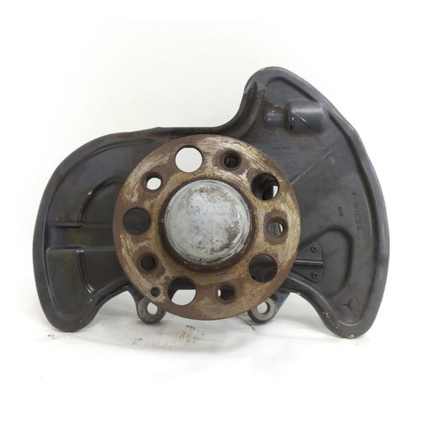 Montante Cubo Dianteiro Direito Mercedes C250 2011