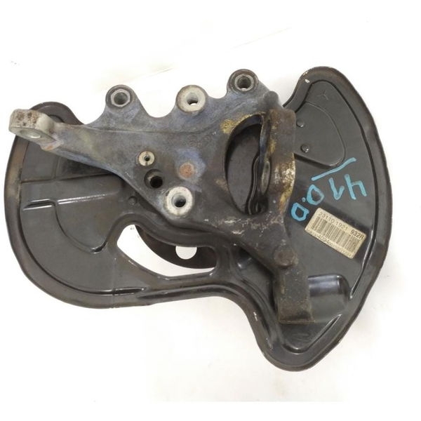 Montante Cubo Dianteiro Direito Mercedes C250 2011