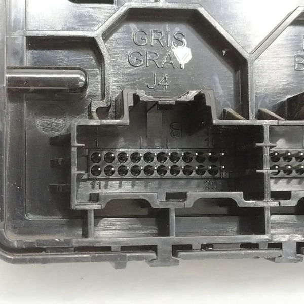 Módulo Temperatura Gm Equinox 2020 84422044