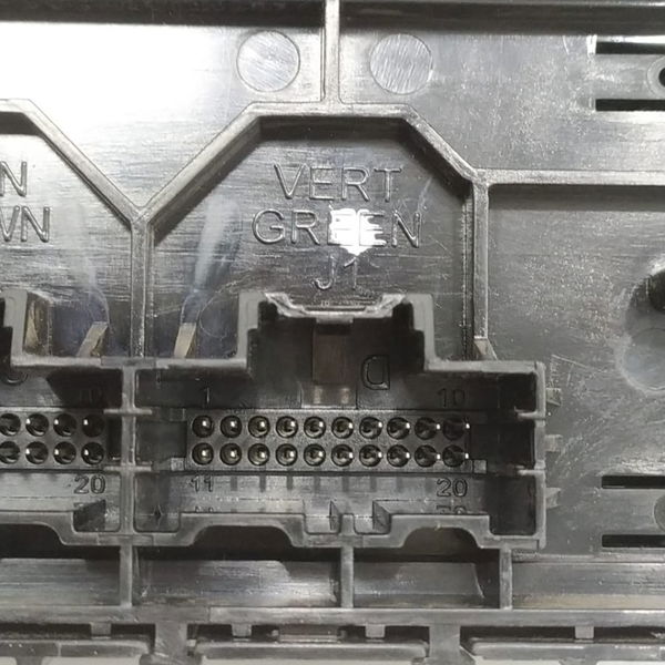 Módulo Temperatura Gm Equinox 2020 84422044