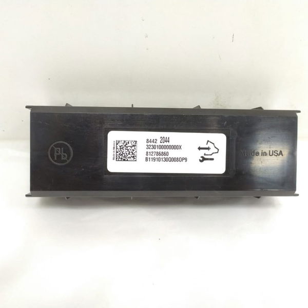 Módulo Temperatura Gm Equinox 2020 84422044