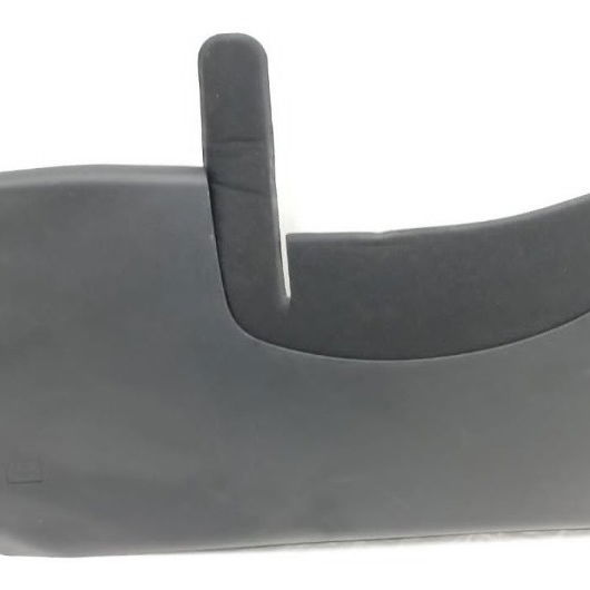 Acabamento Inferior Painel Jeep Renegade 2020