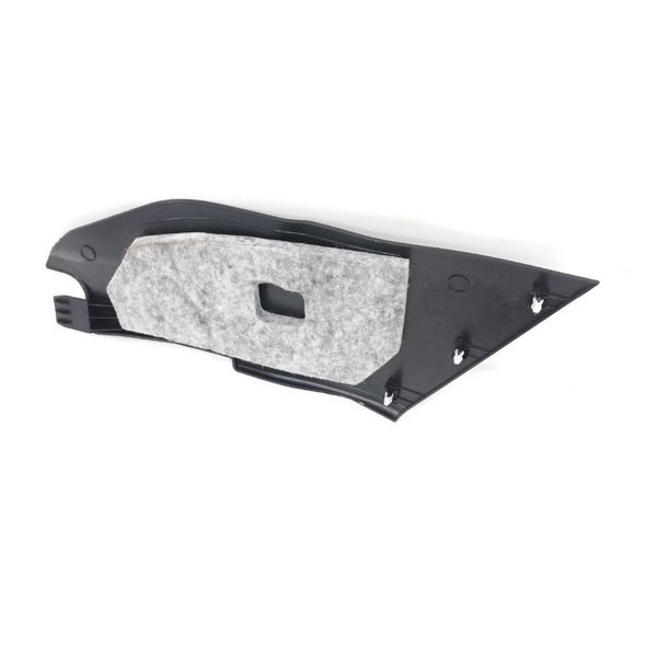 Acabamento Esquerdo Console Central Jeep Renegade 2020