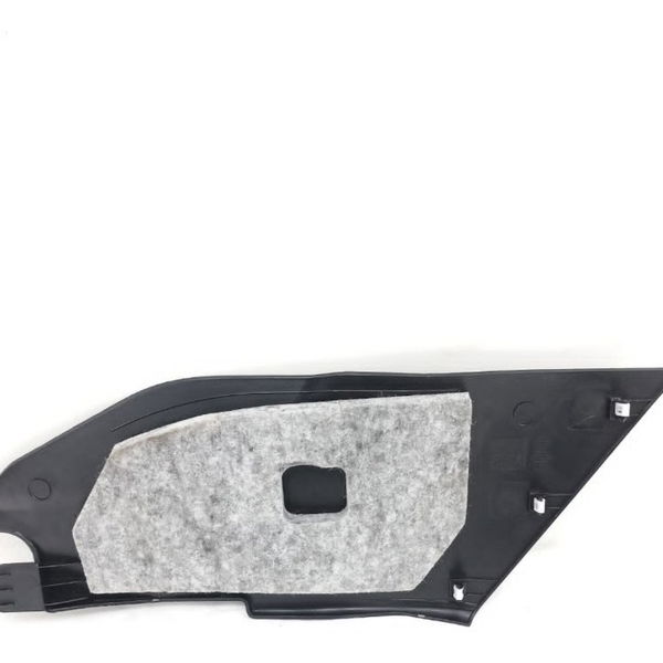 Acabamento Esquerdo Console Central Jeep Renegade 2020