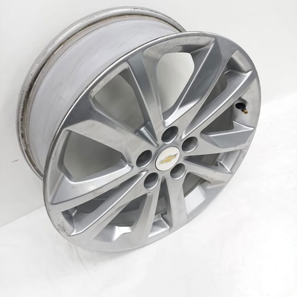 Roda Aro 18 Gm Equinox 2020 N3