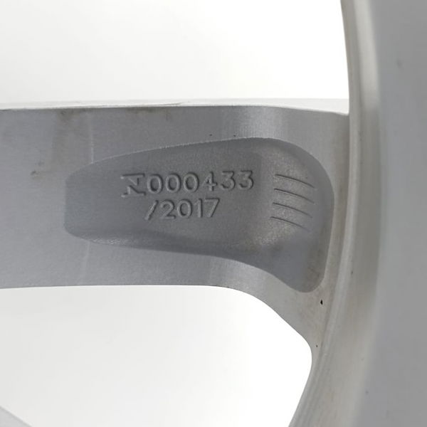 Roda Aro 18 Gm Equinox 2020 N3