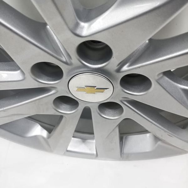 Roda Aro 18 Gm Equinox 2020 N3