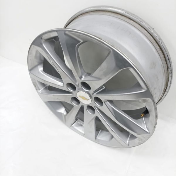 Roda Aro 18 Gm Equinox 2020 N3