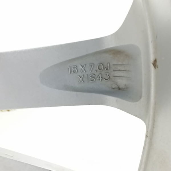 Roda Aro 18 Gm Equinox 2020 N3