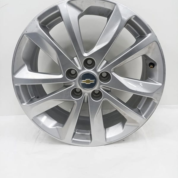 Roda Aro 18 Gm Equinox 2020 N3