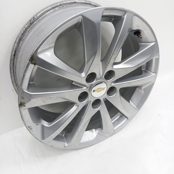 Roda Aro 18 Gm Equinox 2020 N2