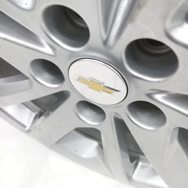 Roda Aro 18 Gm Equinox 2020 N2