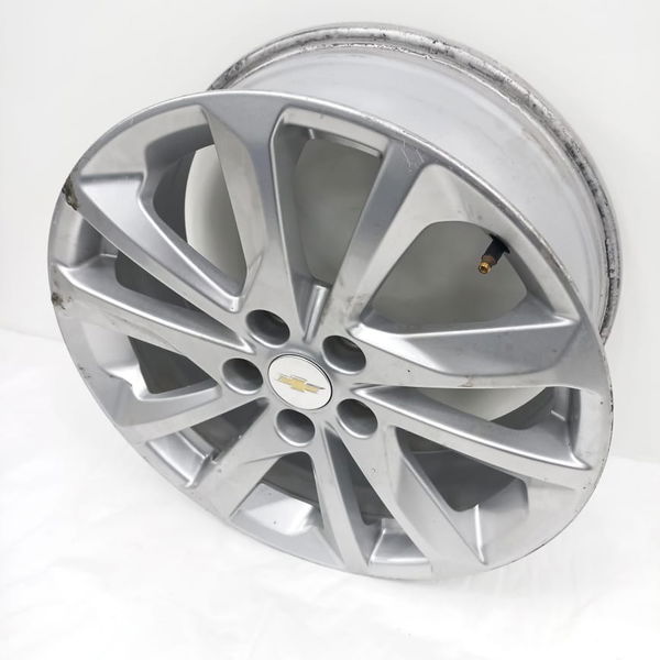 Roda Aro 18 Gm Equinox 2020 N2