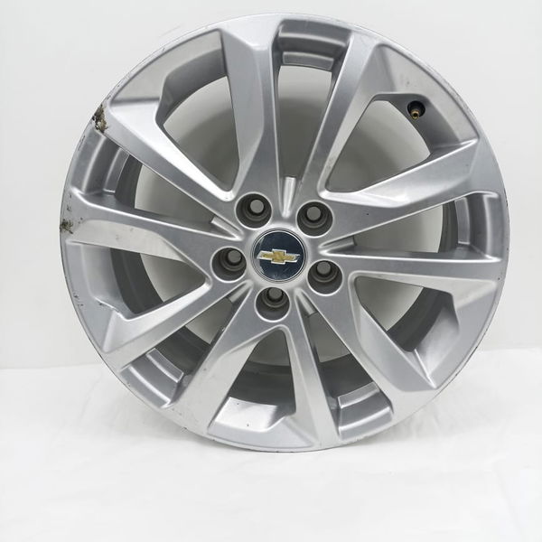 Roda Aro 18 Gm Equinox 2020 N2