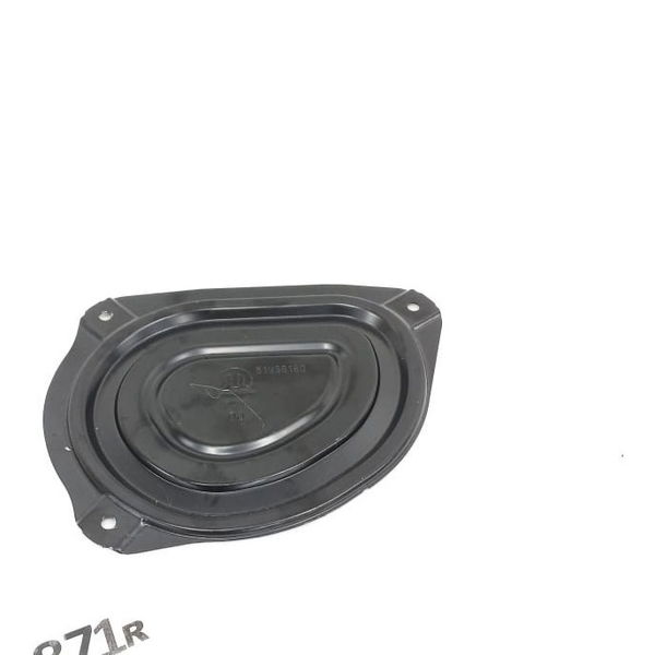 Tampa Inferior Banco Traseiro Jeep Renegade 2020 51936180