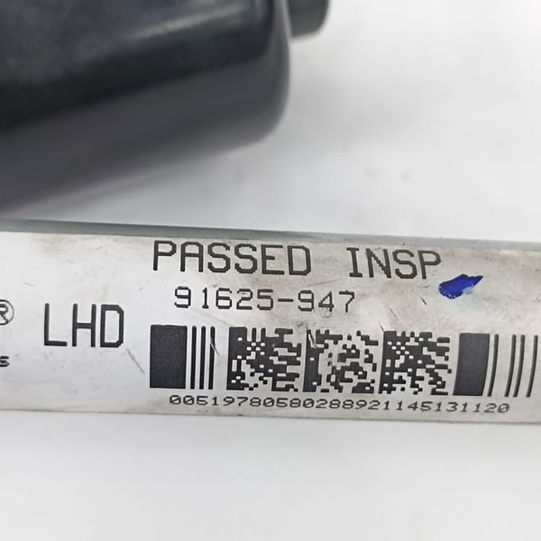 Motor Galhada Limpador Parabrisa Jeep Renegade 2020