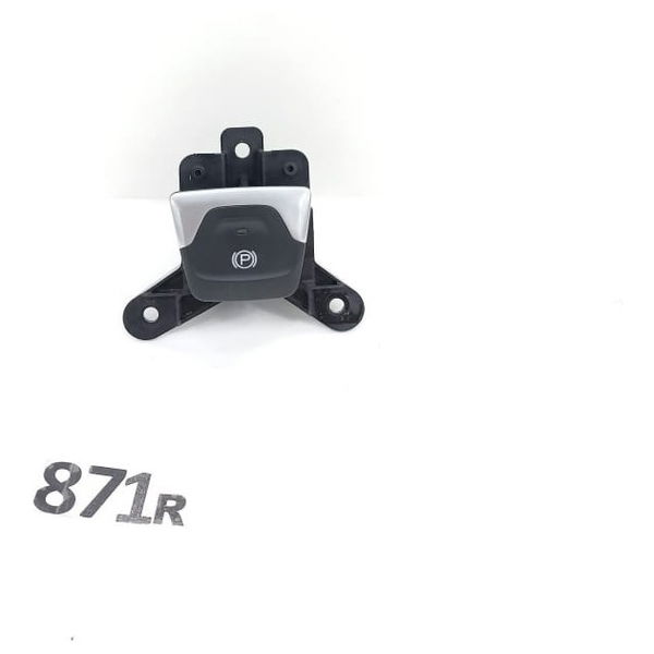 Botão Freio De Mão Jeep Renegade 2020 07356365590