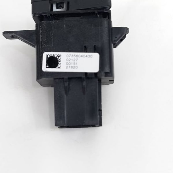 Botão Off Tração Jeep Renegade 2020 007356040430