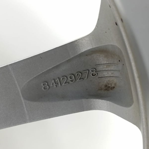 Roda Aro 18 Gm Equinox 2020 N1