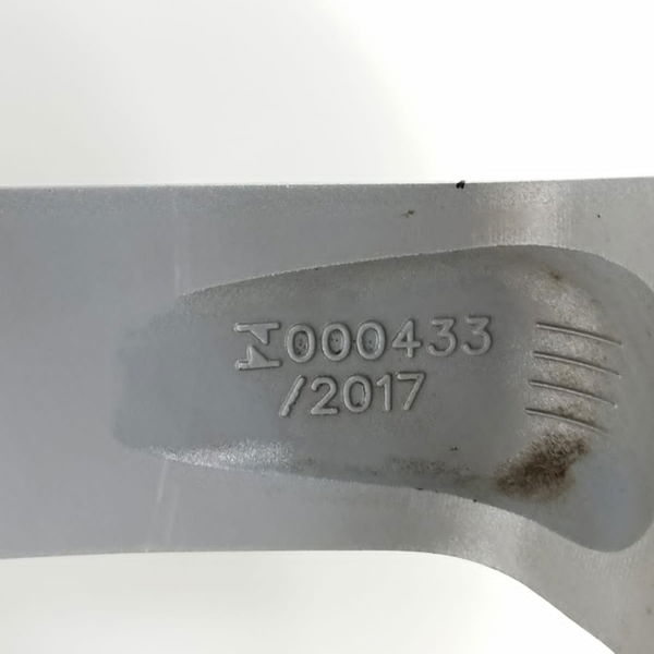 Roda Aro 18 Gm Equinox 2020 N1