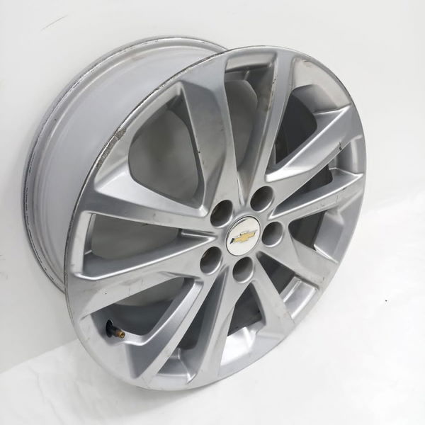Roda Aro 18 Gm Equinox 2020 N1